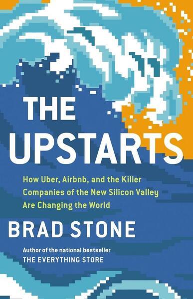 The Upstarts - 0316554561
