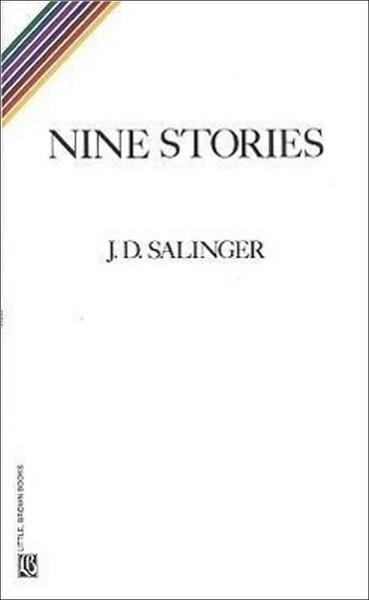 Nine Stories - 0316769509