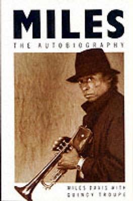 Levně Miles. The Autobiography