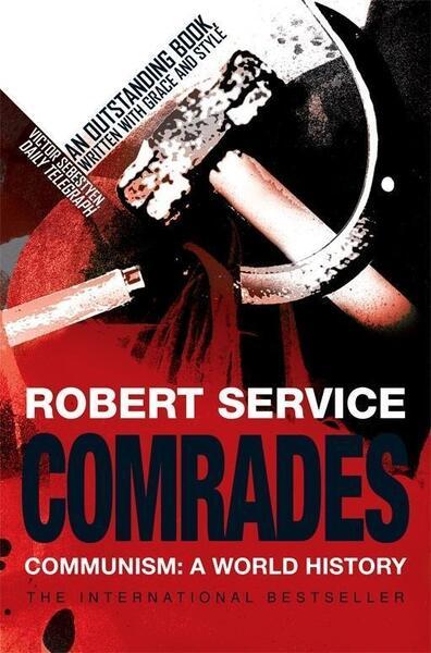 Comrades - 0330439685