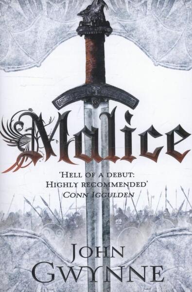 Malice - 0330545752