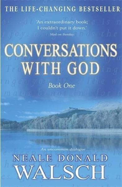 Conversations with God 1 - 0340693258
