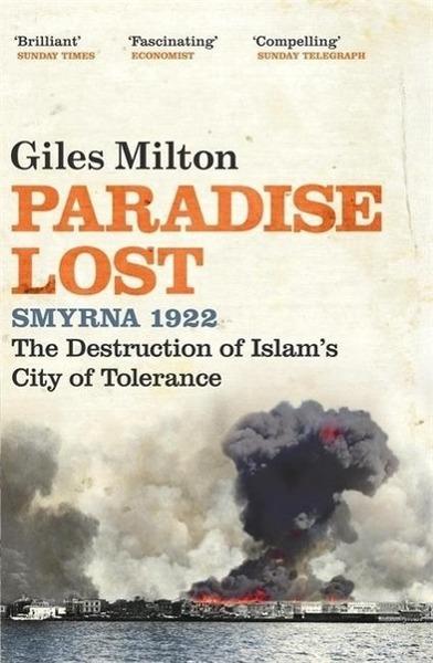 Paradise Lost - 034083787X