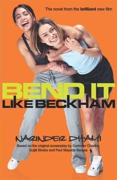 Bend it Like Beckham - 0340860944