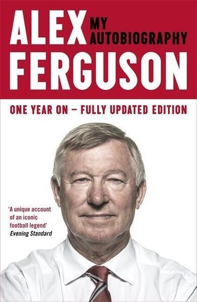 My Autobiography - 034091940X