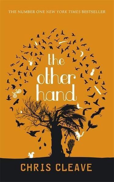The Other Hand - 0340920246