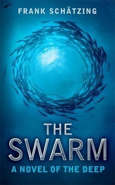 The Swarm - 0340920750