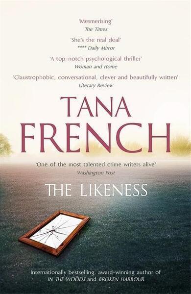 The Likeness - 0340924799