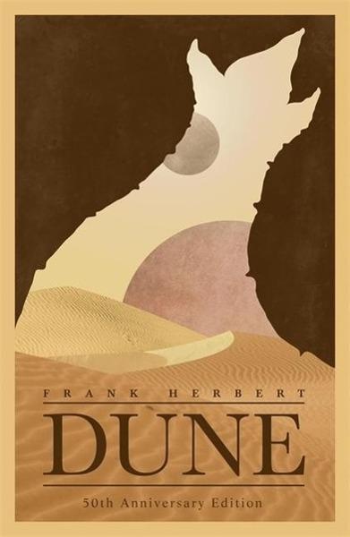 Dune - 0340960191
