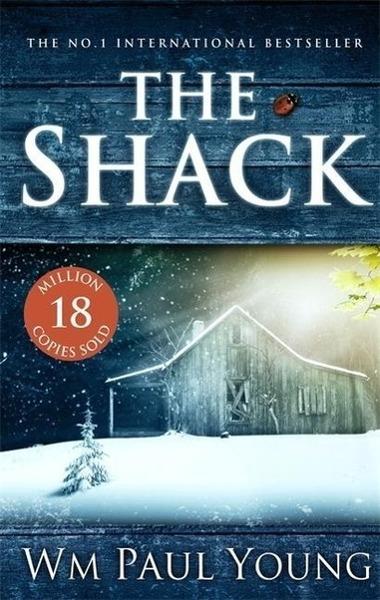 The Shack - 0340979496