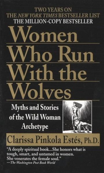 Levně Women Who Run With the Wolves