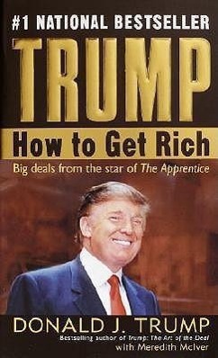 Levně How to Get Rich
