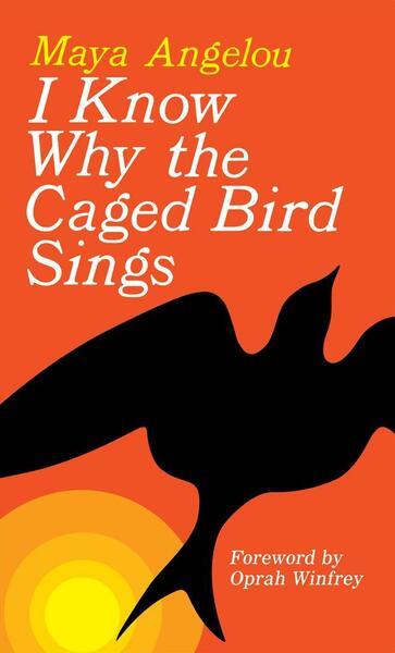 I Know Why the Caged Bird Sings - 0345514408