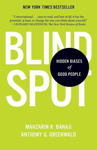 Levně Blindspot