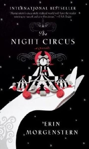 The Night Circus - 0345802624