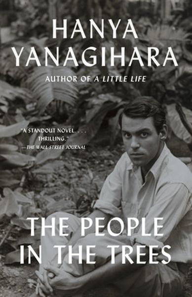 The People in the Trees - 0345803310