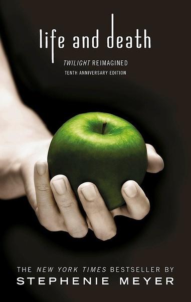 Life and Death - 0349002932