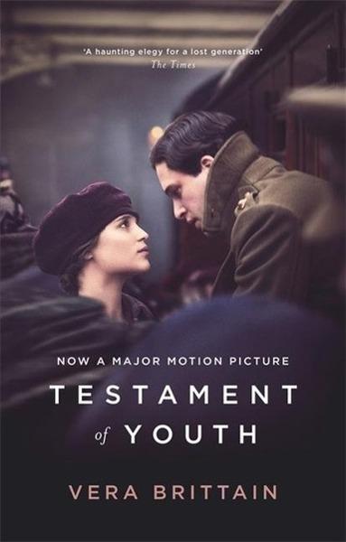 Testament of Youth - 0349005923