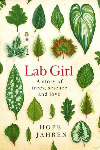 Lab Girl - 0349006202