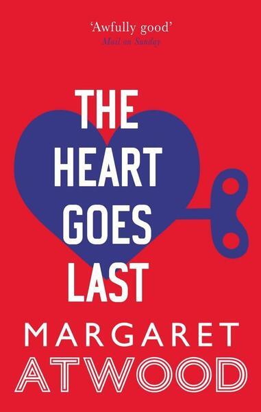The Heart Goes Last - 0349007292