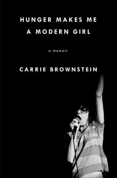 Hunger Makes Me a Modern Girl - 0349007950