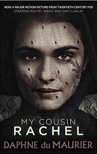 My Cousin Rachel. Film Tie-In - 0349009856
