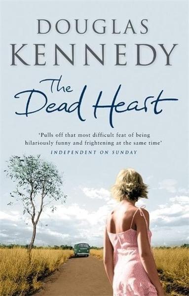 The Dead Heart - 0349106452