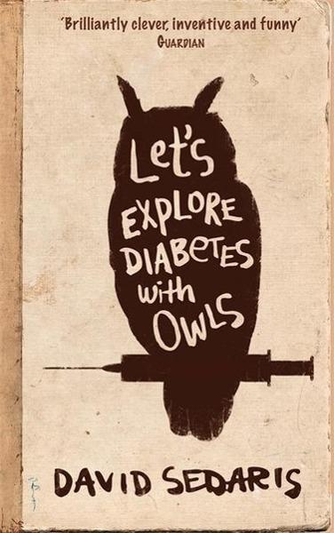 Let's Explore Diabetes With Owls - 0349119422