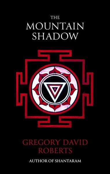 The Mountain Shadow - 0349121702