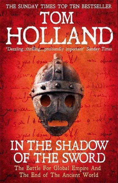 In the Shadow of the Sword - 0349122350