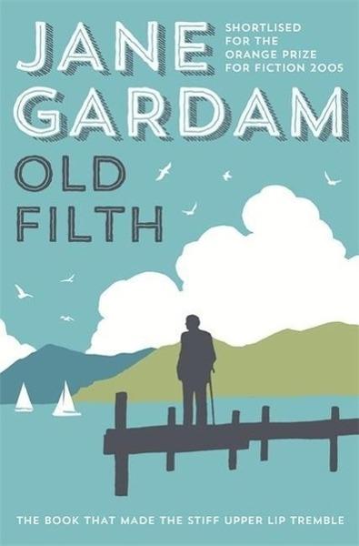 Old Filth - 0349139490