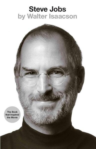 Steve Jobs - 034914043X