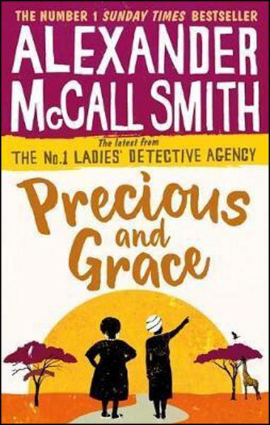Precious and Grace - 0349142033