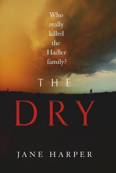 The Dry - 0349142114