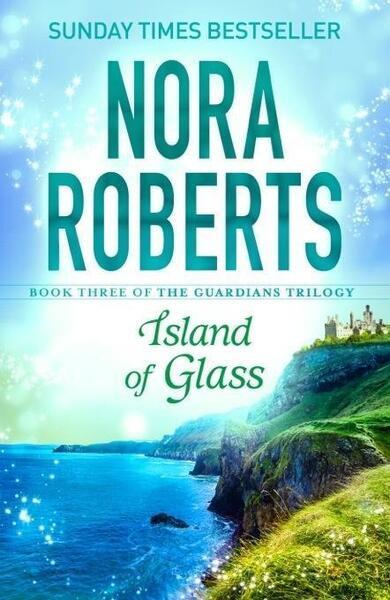 Island of Glass - 0349407908