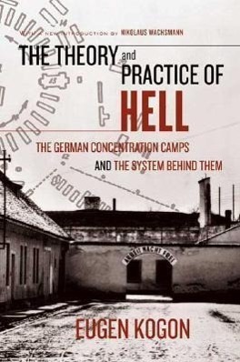 Levně The Theory and Practice of Hell