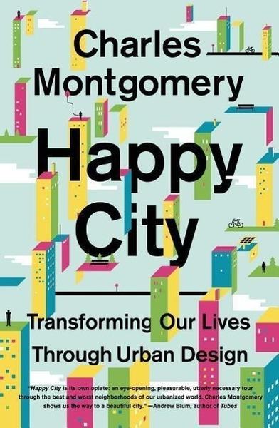Happy City - 0374534888