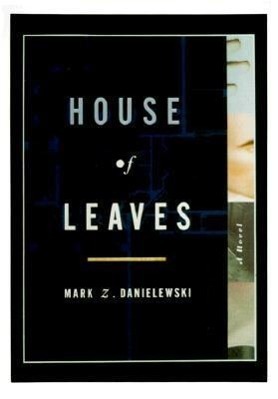 Levně House of Leaves