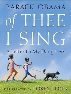Of thee I sing - 037583527X