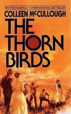 The Thorn Birds - 0380018179