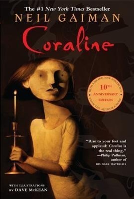 Coraline - 0380807343
