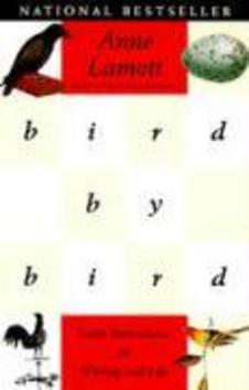 Levně Bird by Bird
