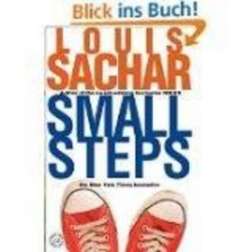 Small Steps - 0385733151