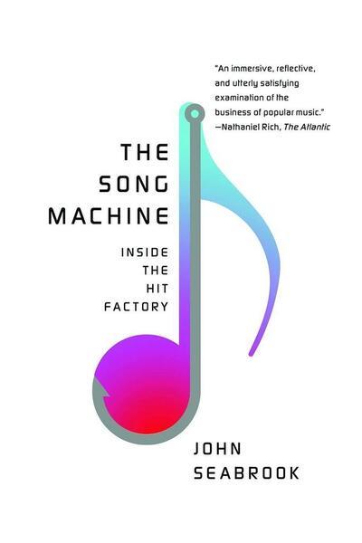 The Song Machine - 0393353281