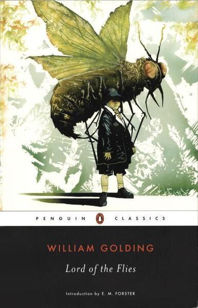 Lord of the Flies - 0399533370