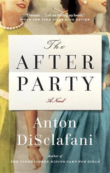 The After Party - 0399573186