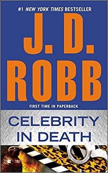Celebrity in Death - 0425250350