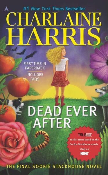 Dead Ever After - 0425256391