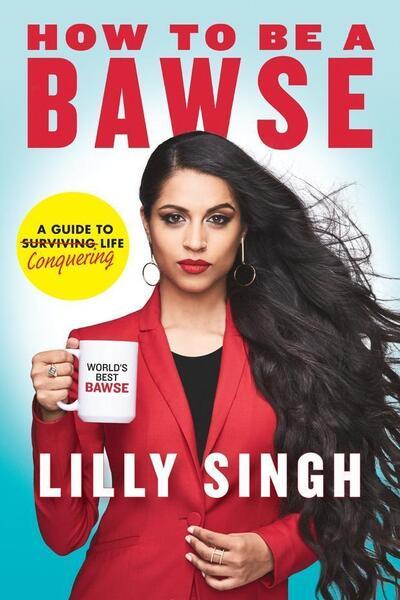 How to Be a Bawse - 0425286460