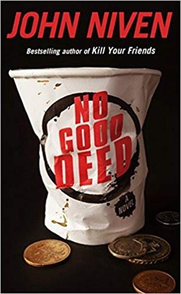 No Good Deed - 0434023299